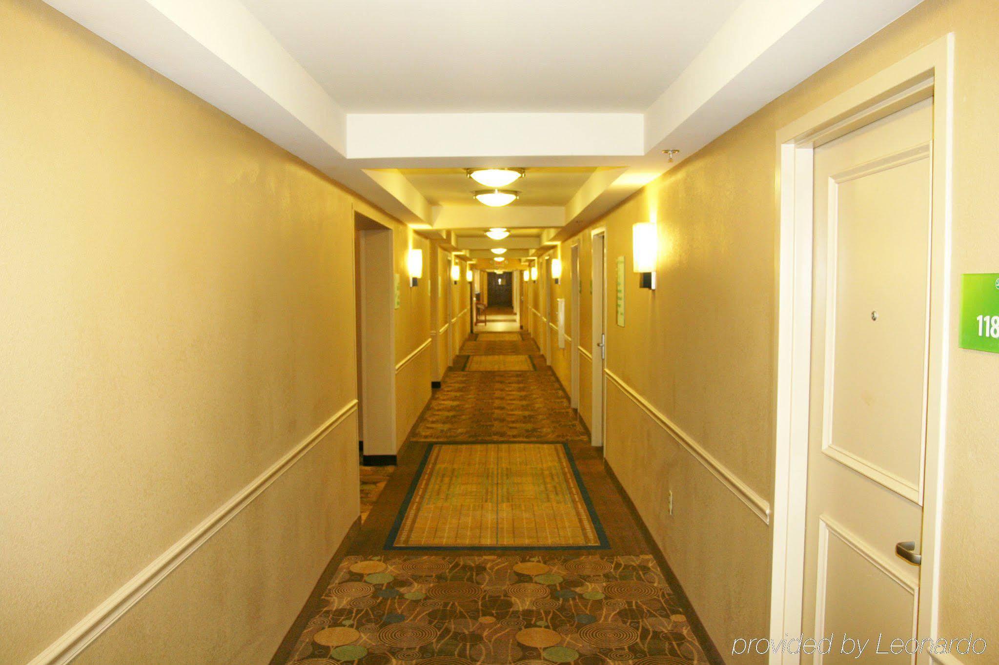 Holiday Inn Blytheville, An Ihg Hotel Esterno foto